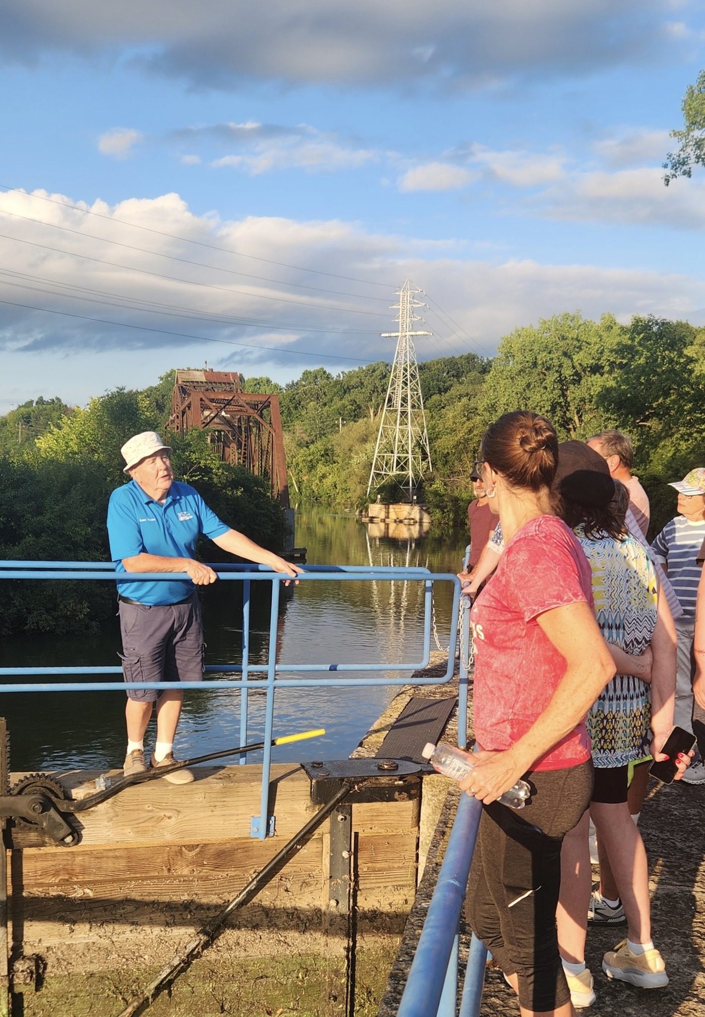 Fox Locks - Some pics from our last guided locks... | Facebook