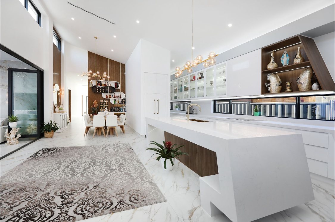 Profound builders pty ltd | North Melbourne VIC