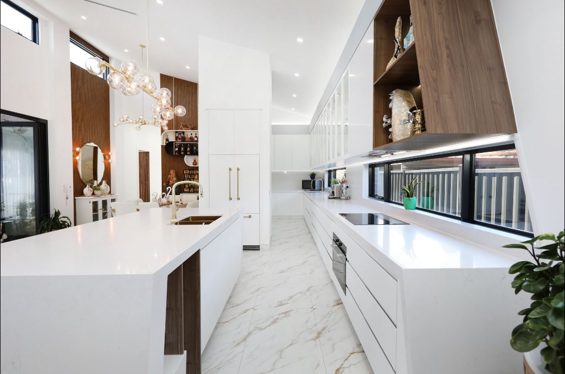 Profound builders pty ltd | North Melbourne VIC