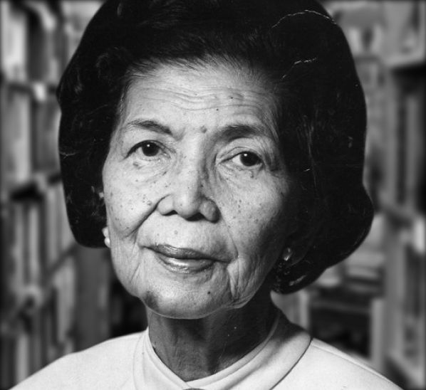 Know - “Dr. Fe del Mundo’s Bamboo Incubator: A Filipino Breakthrough ...