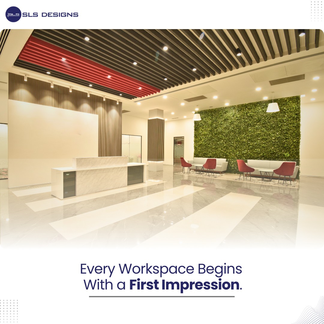 SLS Designs | Gurugram