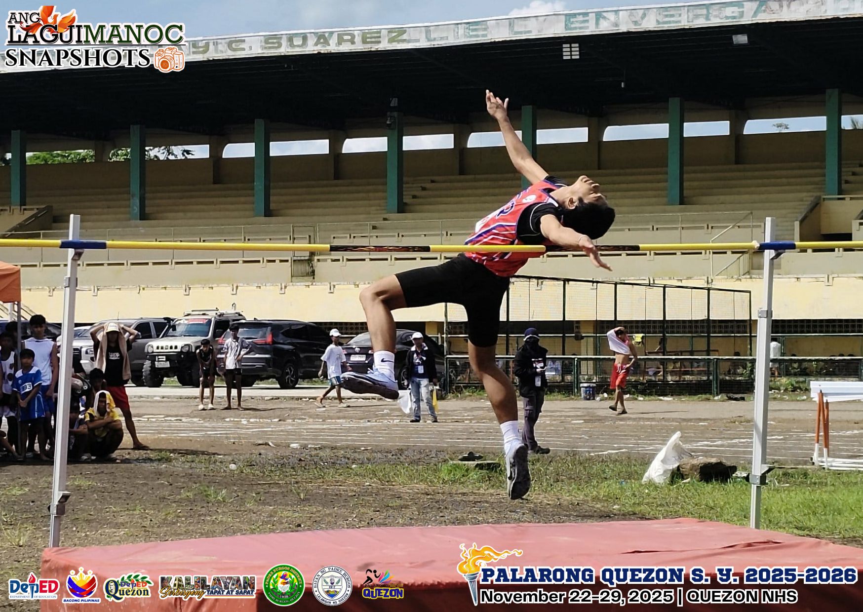 DepEd Tayo Padre Burgos District - SDO Quezon Province - ⒺⓎⒺⓈ ⒽⒺⓇⒺ 🅻🅰 ...