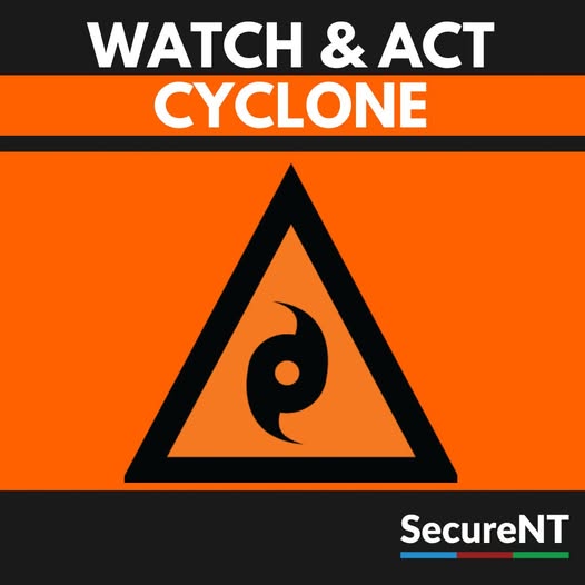 SecureNT - 22 November 2025 NT EMERGENCY SERVICE MESSAGE:... | Facebook