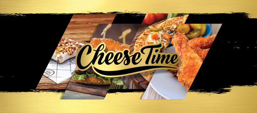 Cheese Time | Taourirt