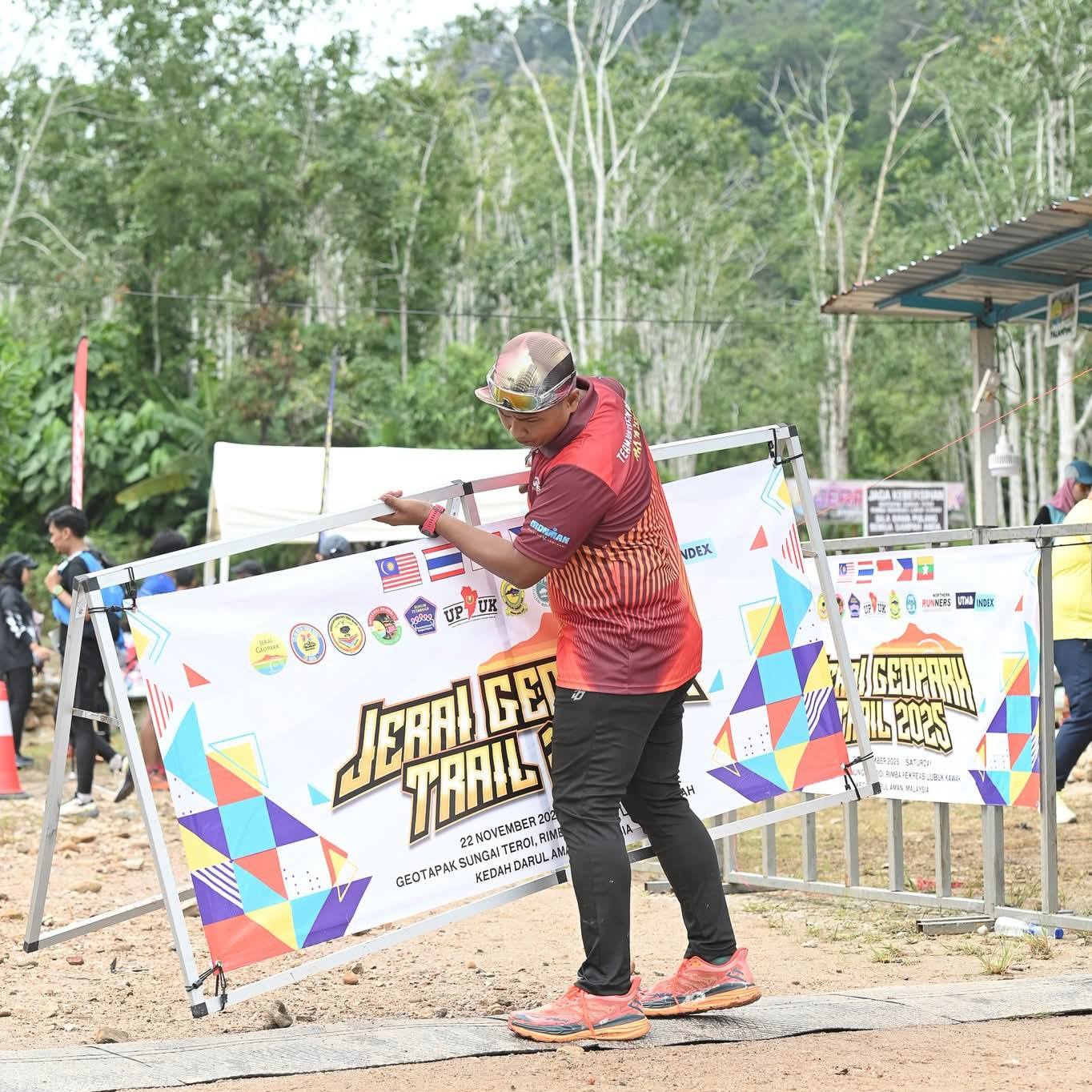 N8 - Registration for Merapoh Rainforest Trail 2026 is now OFFICIALLY ...