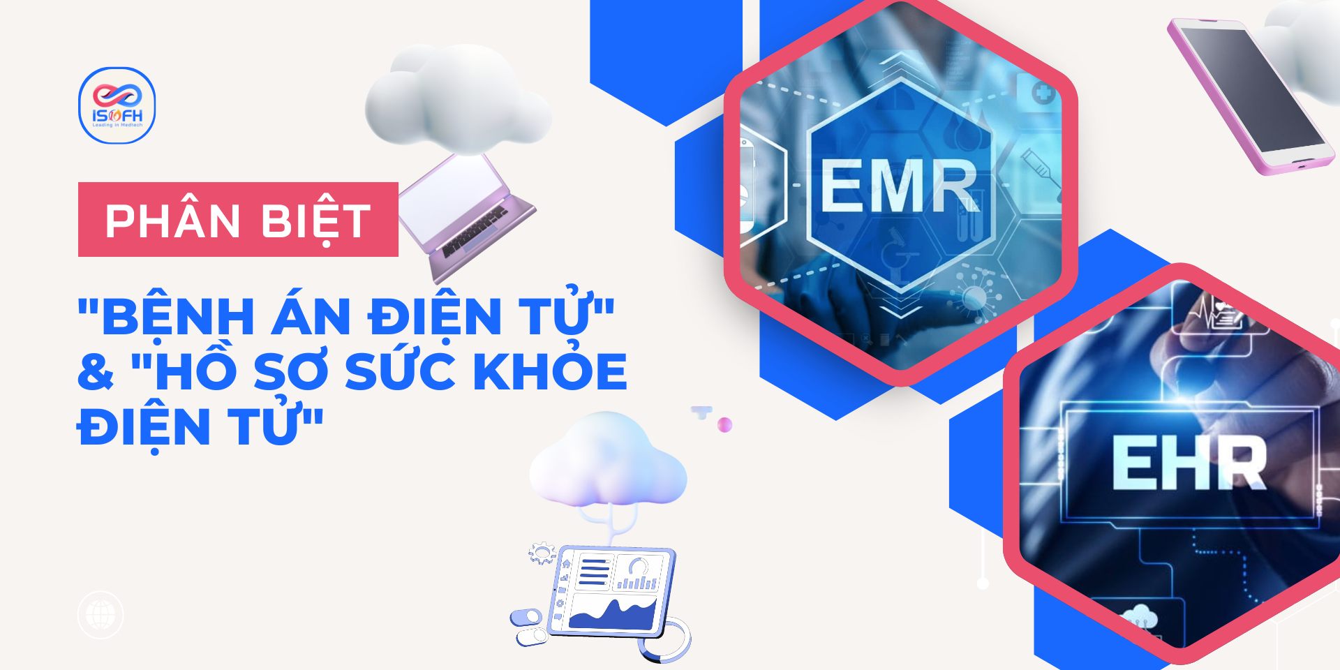 TỪ BỆNH ÁN... - ISOFH - Innovative Solution For Healthcare | Facebook