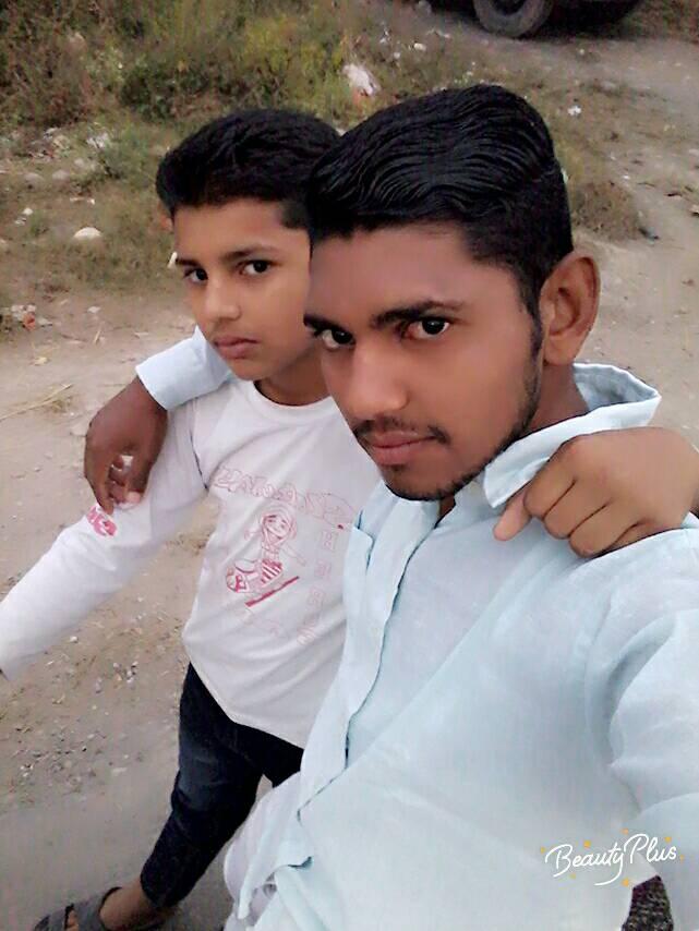 Ayan Rao