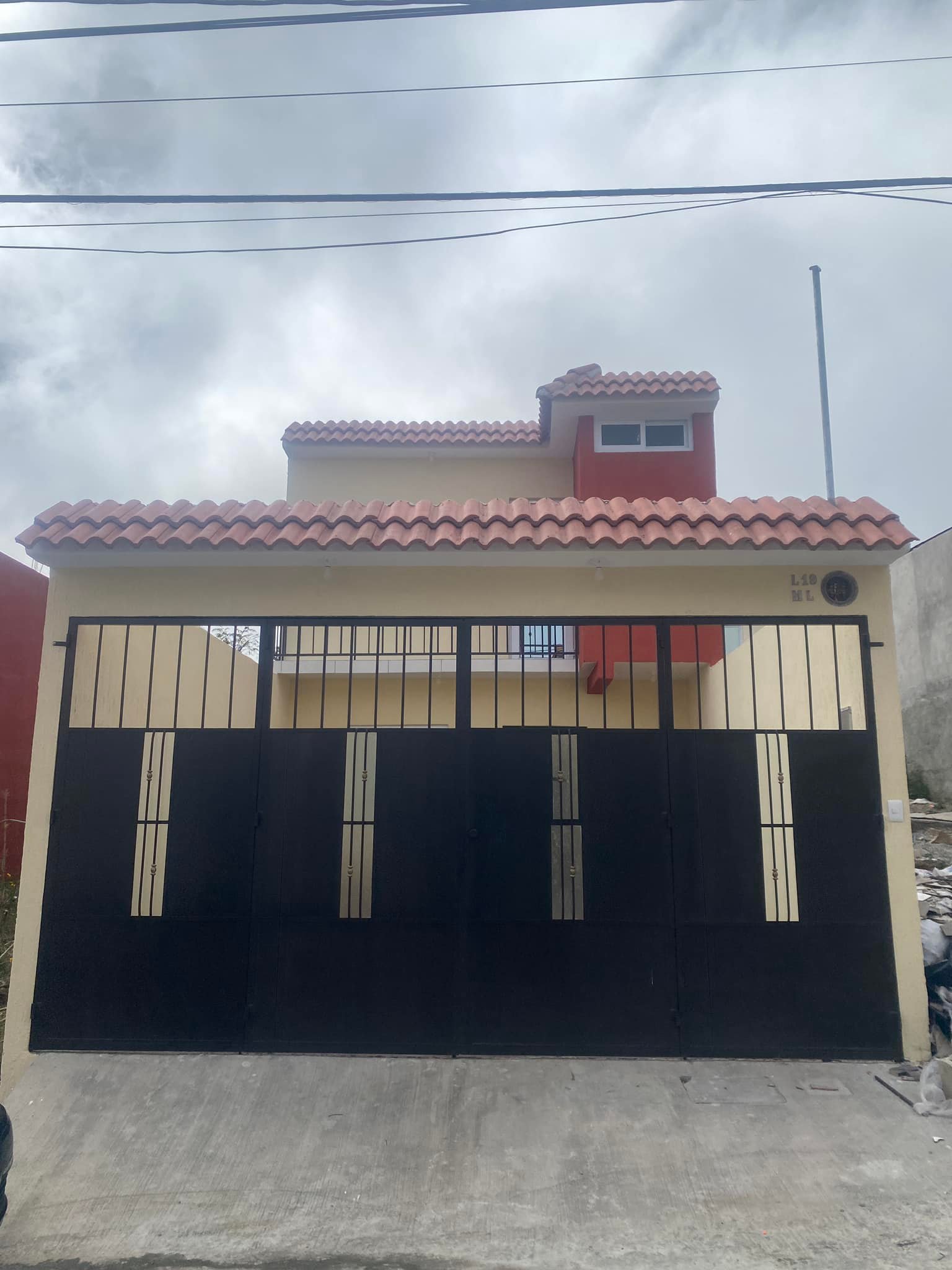 R&S - Estan listos para comprar casa en San José Pinula, Residenciales ...