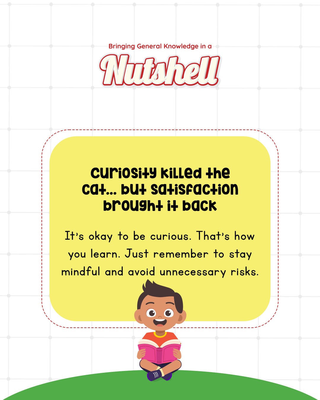 Nutshell - Nutshell added a new photo.