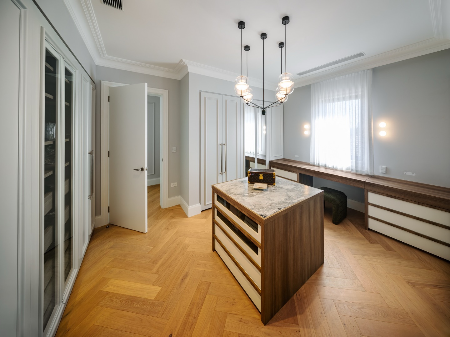In Vogue Kitchens & Joinery | Clyde NSW