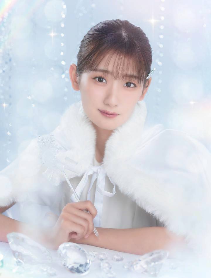 Inoue Rina 井上梨名 Sakurazaka⁴⁶ Fanpage (@InoueRinaThailand