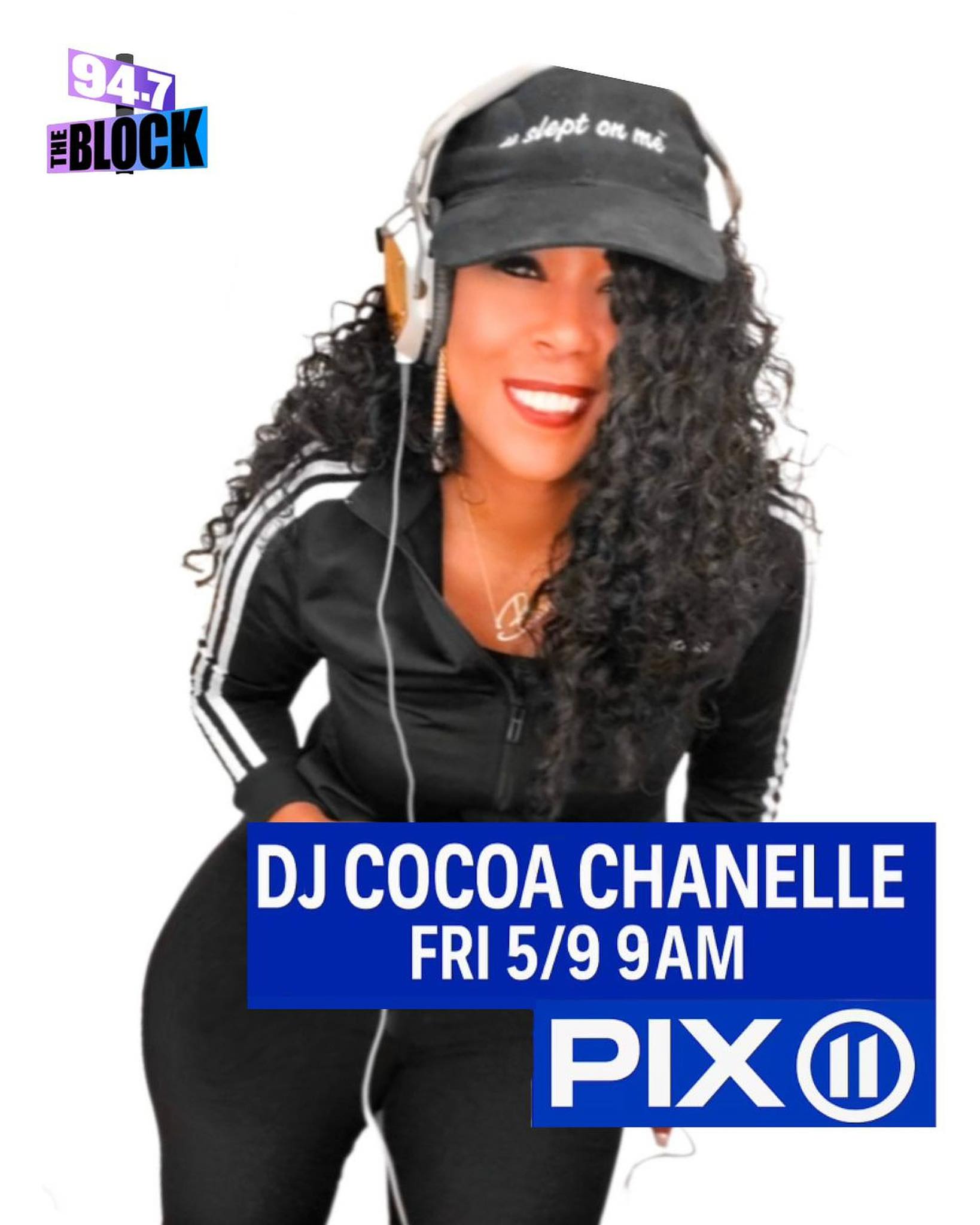 Cocoa Chanelle (@cocoachanelle) • Facebook