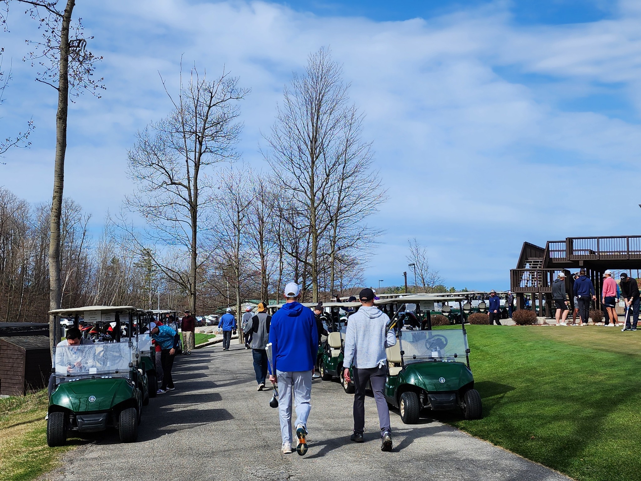 Autumn Ridge Golf Course | Valders WI