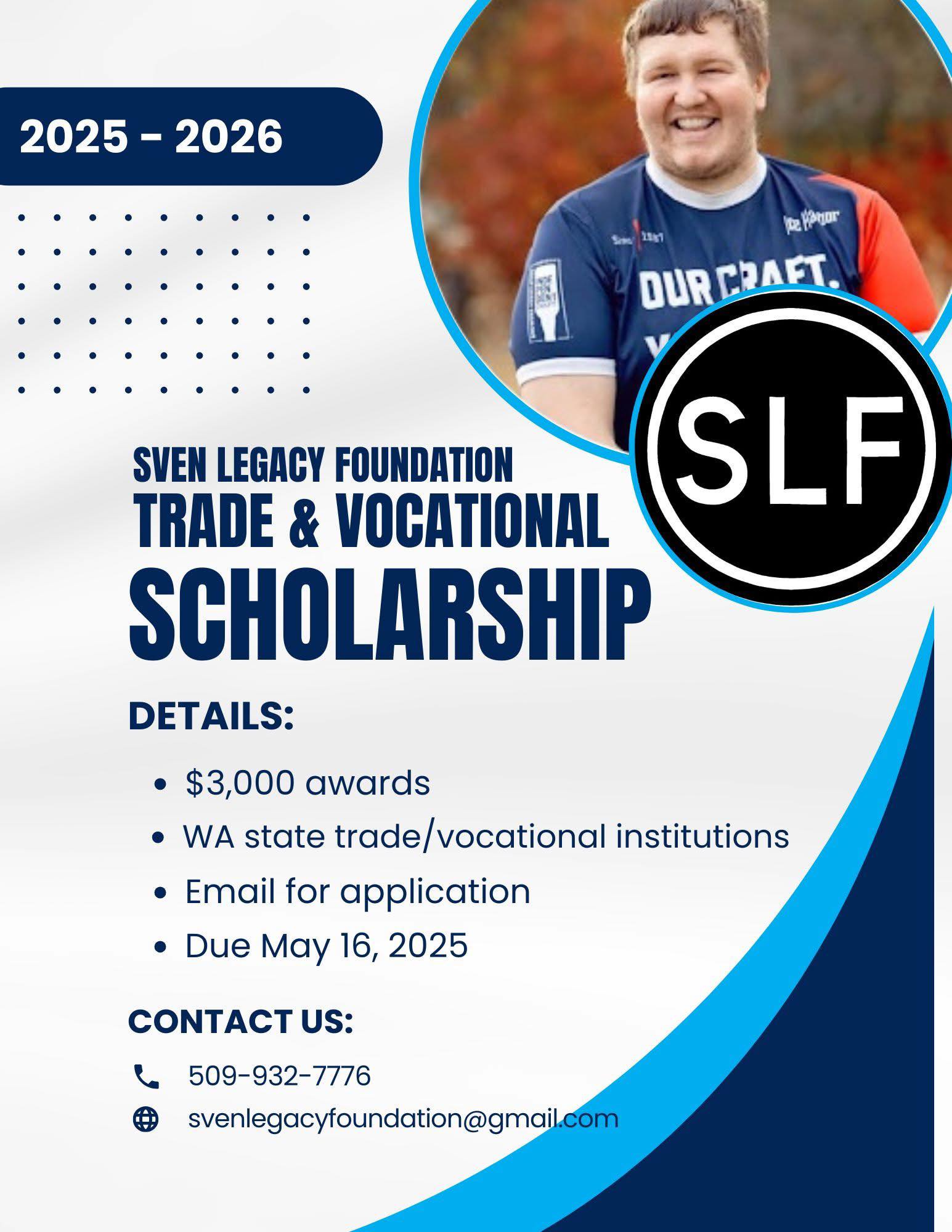 Source - 📢 Scholarship Announcement – Apply Now! 🎓 We are happy to ...