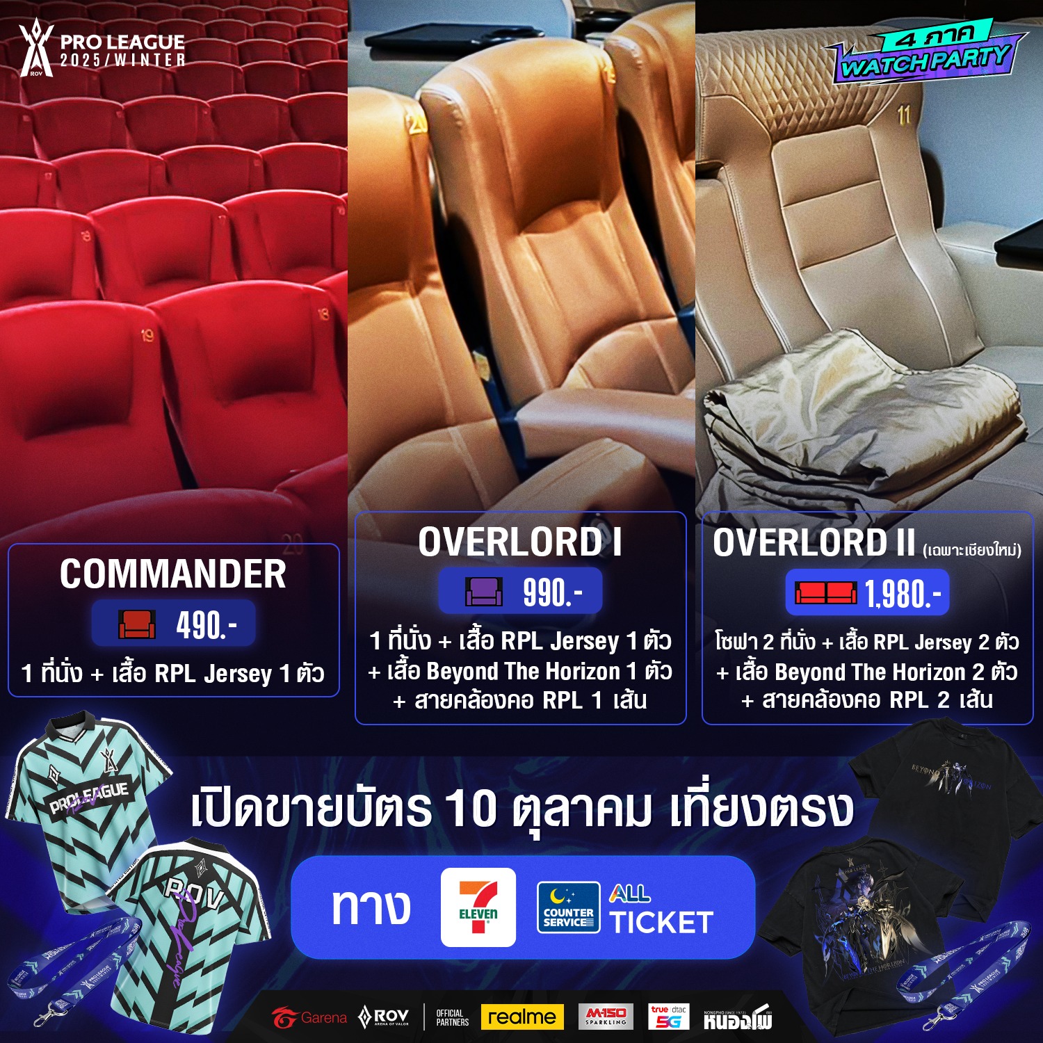 Garena RoV Tournament added a new... - Garena RoV Tournament