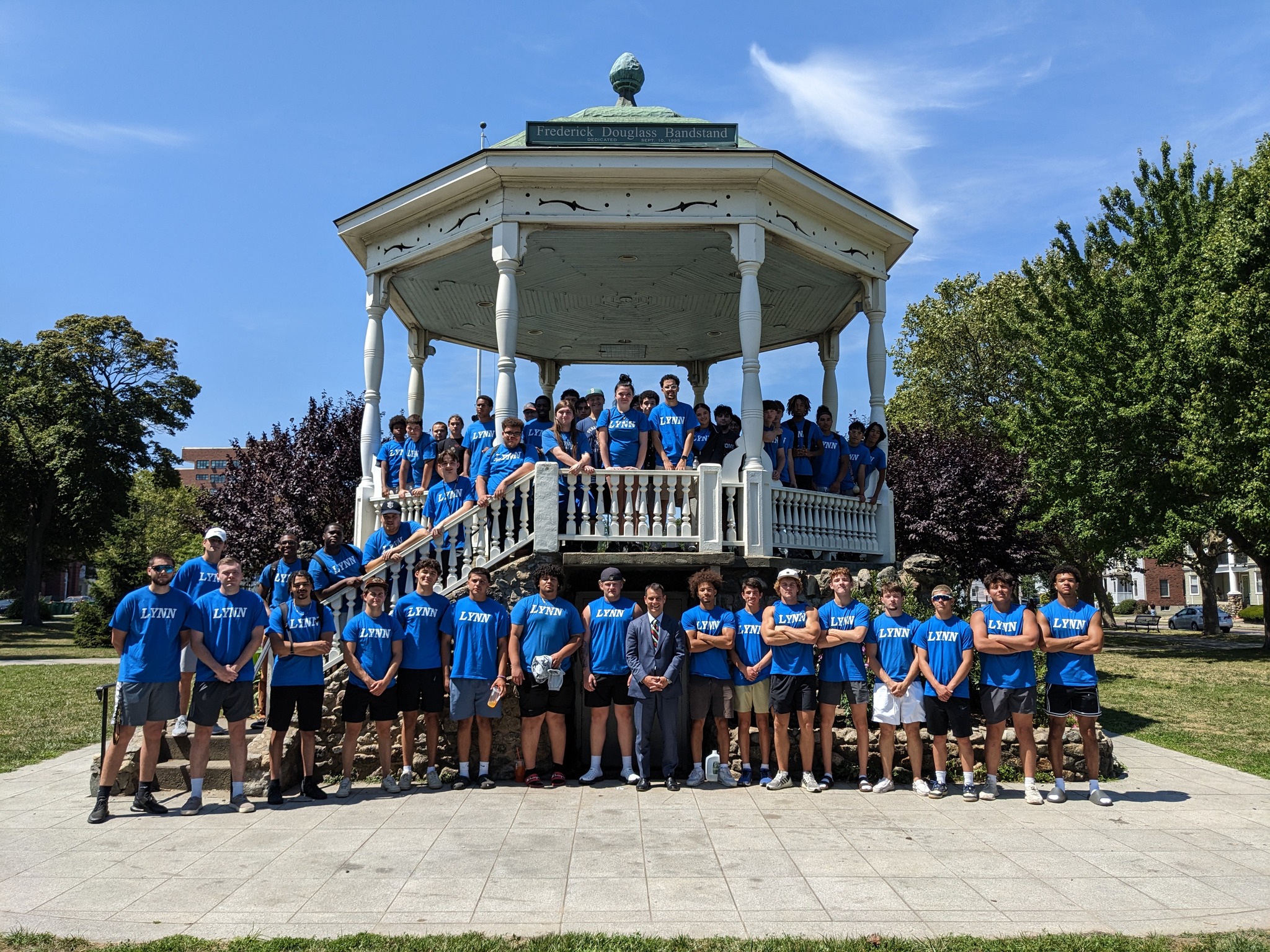 Lynn Community Development Summer Youth Employment Program
