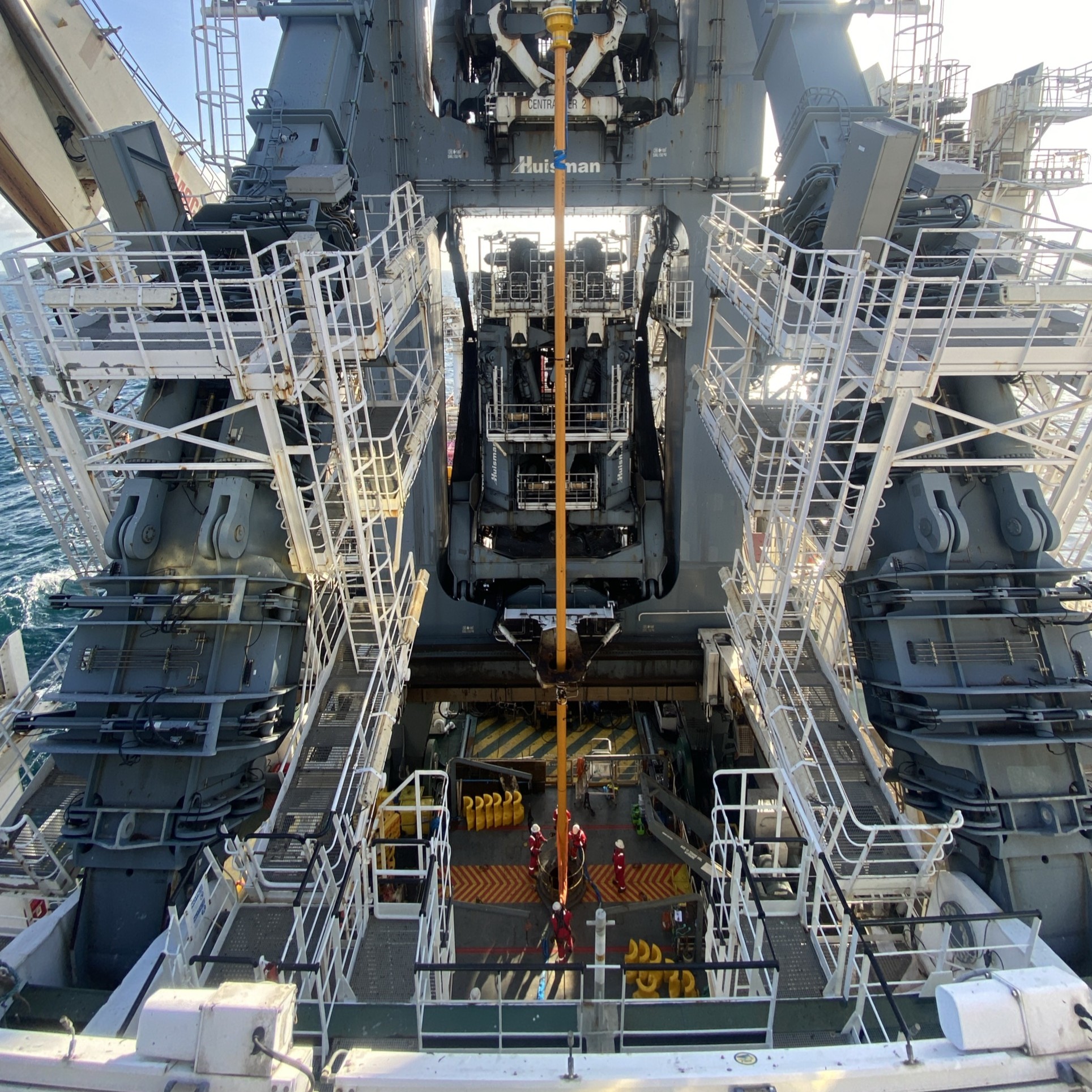 bpTT Community Energy - #TBT The Mahogany Bravo hub was outfitted with ...