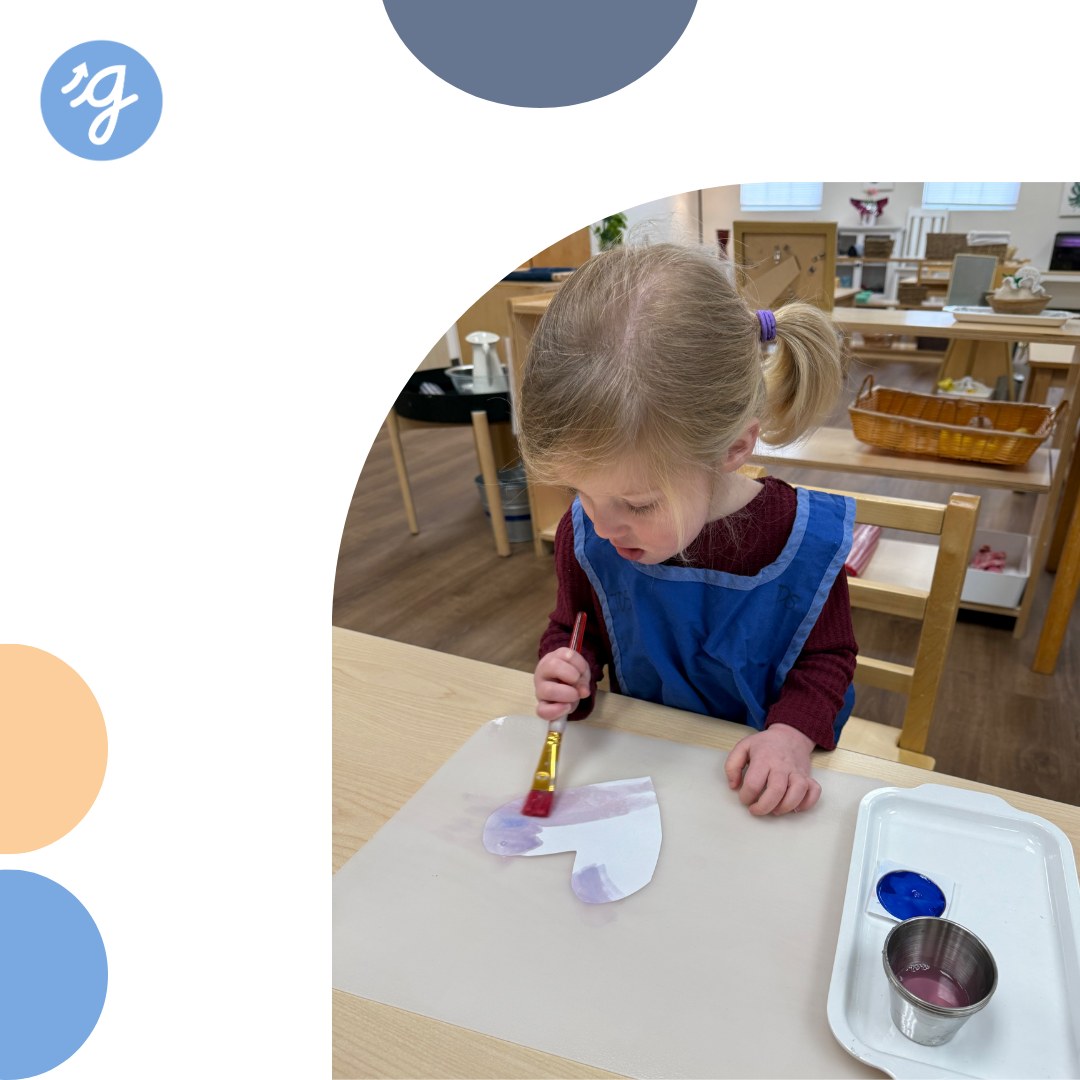 Guidepost Montessori at South Riding