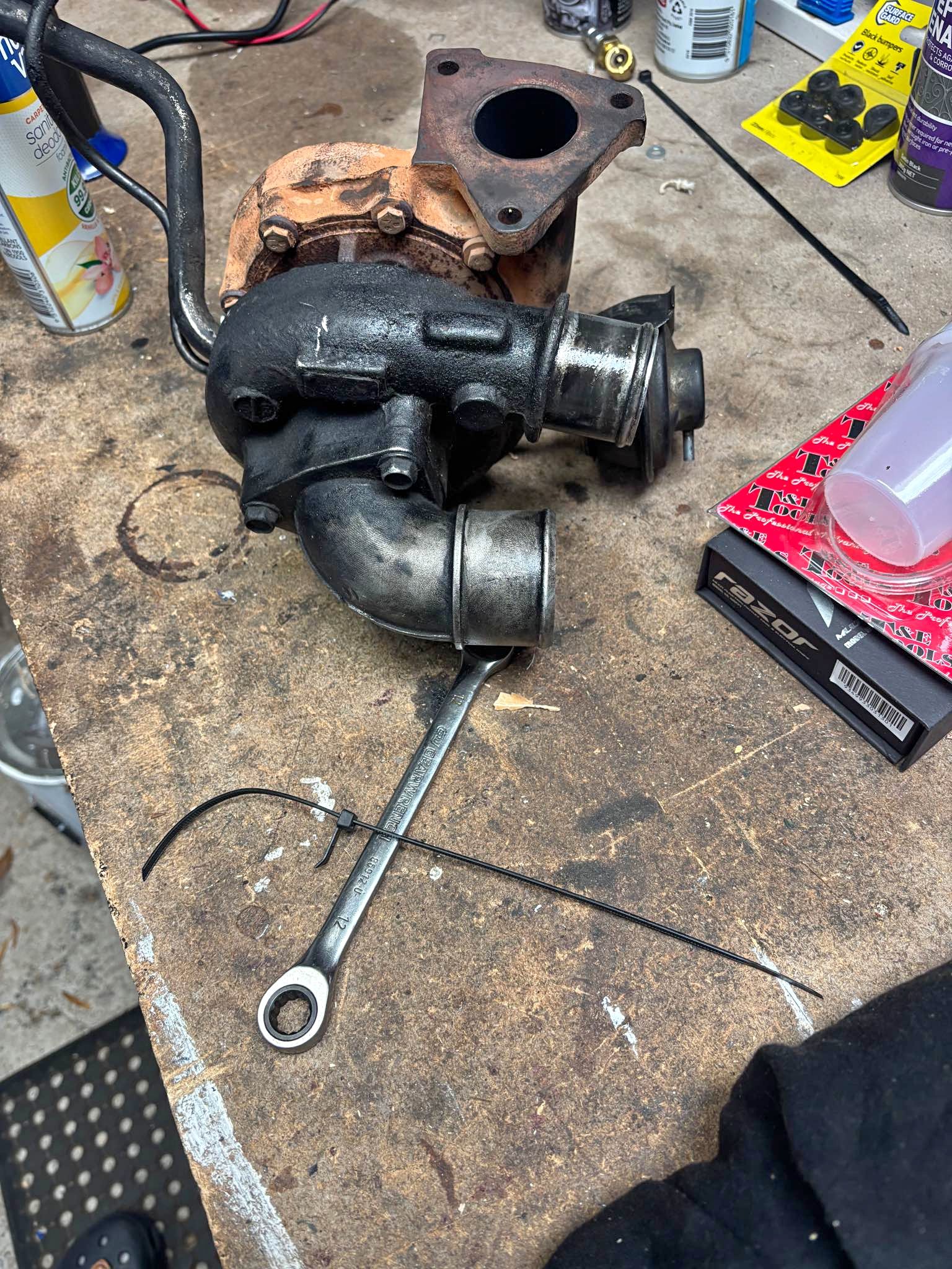 Turbo Kits for sale in Adelaide, South Australia | Facebook Marketplace