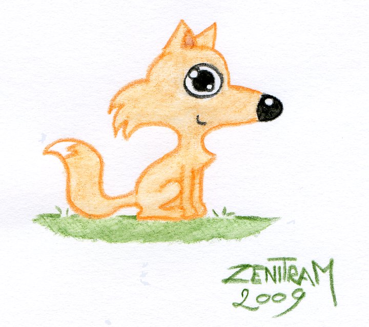 Zenitram - Coloration au crayon de couleurs aquarelables http ...