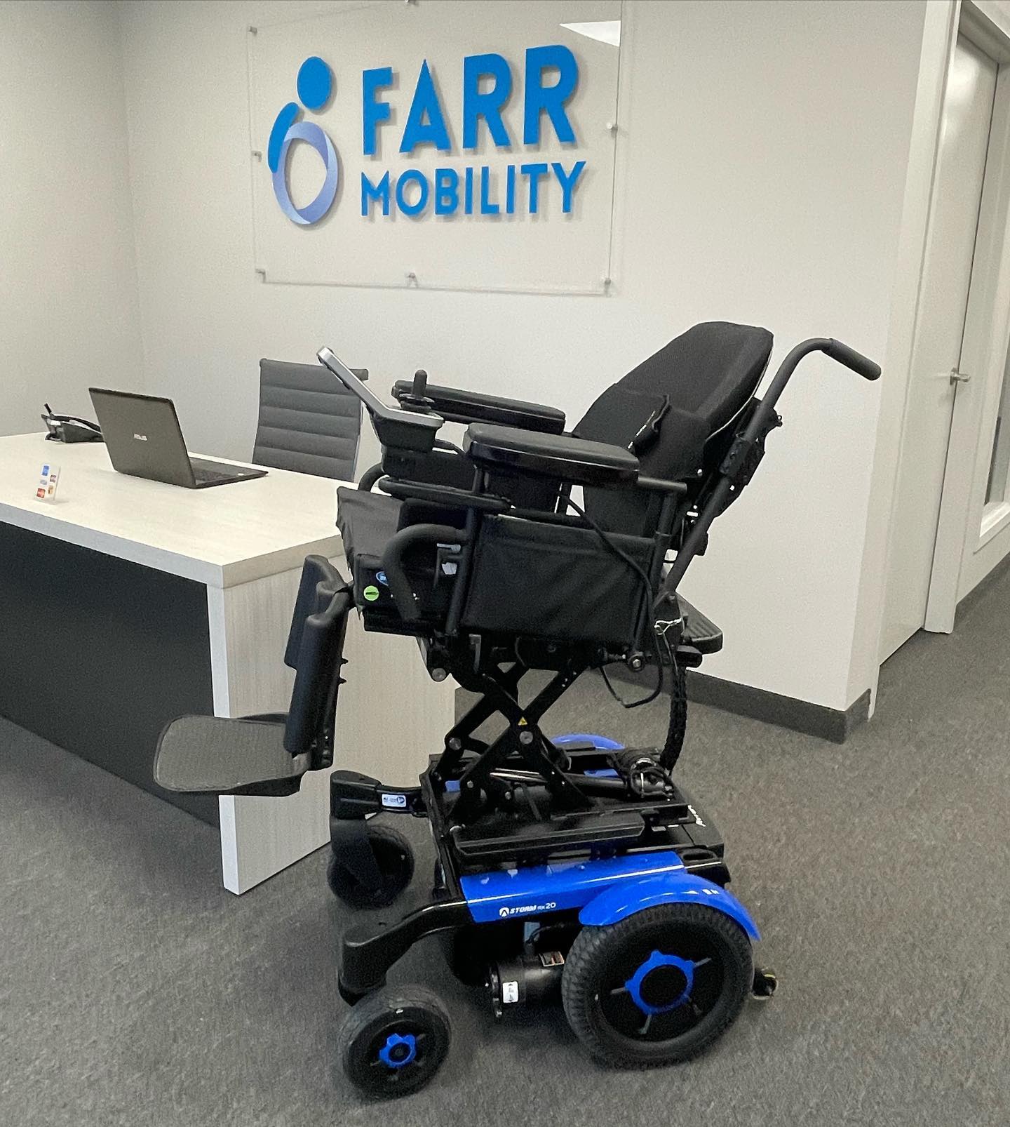 Farr Mobility | London ON