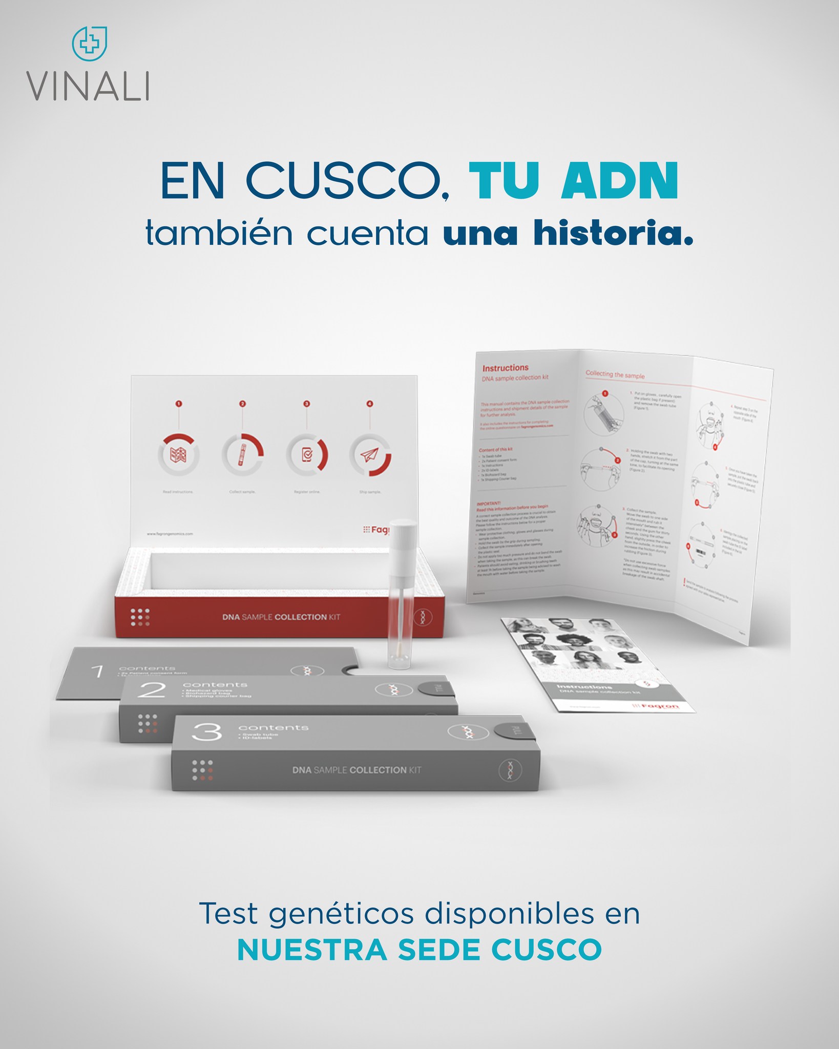 Centro Dermatológico Vinali | Los Olivos