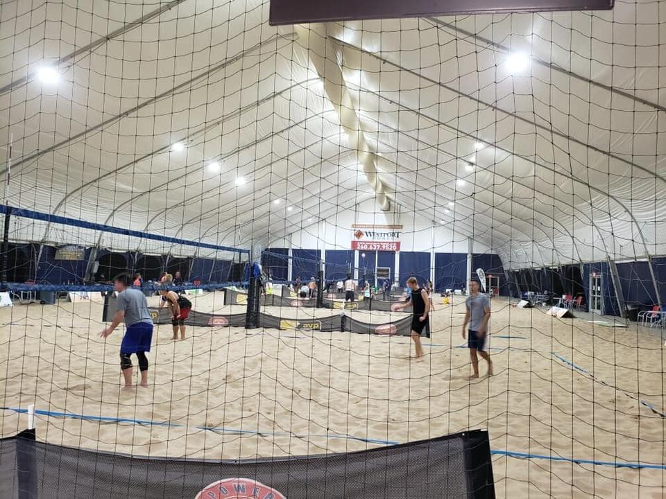 Empowered Adult Volleyball Sports League Fort Wayne, Indiana 228
