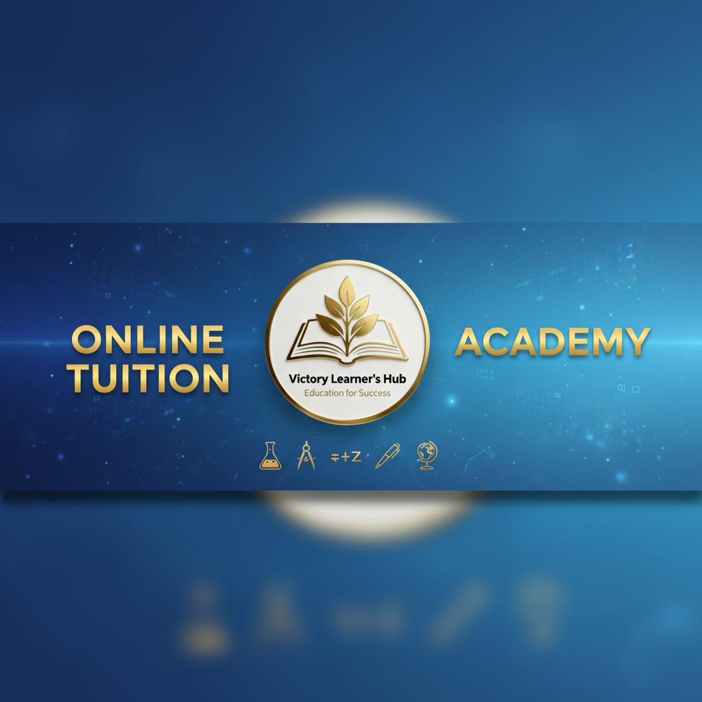 Victory Learner's Hub