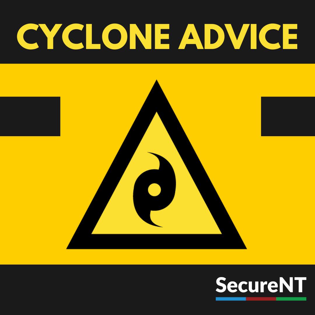 SecureNT - 22 November 2025 NT EMERGENCY SERVICE MESSAGE:... | Facebook