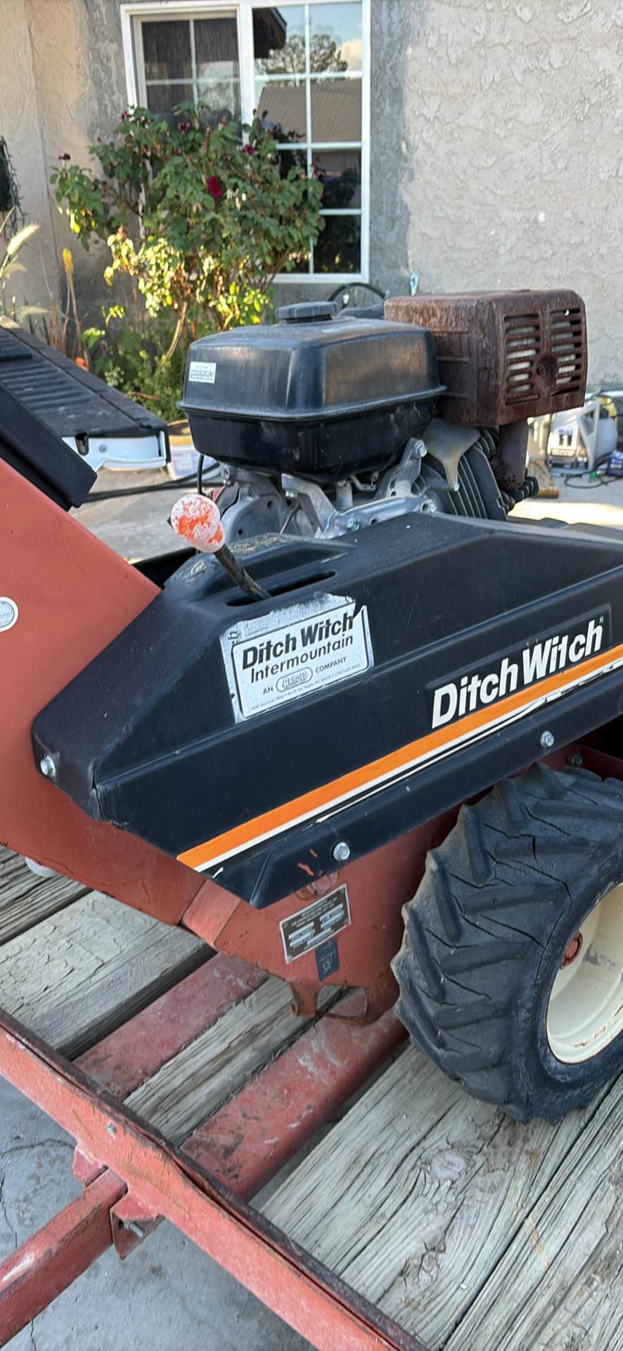 Ditch wilch - Trailers - Las Vegas, Nevada | Facebook Marketplace ...