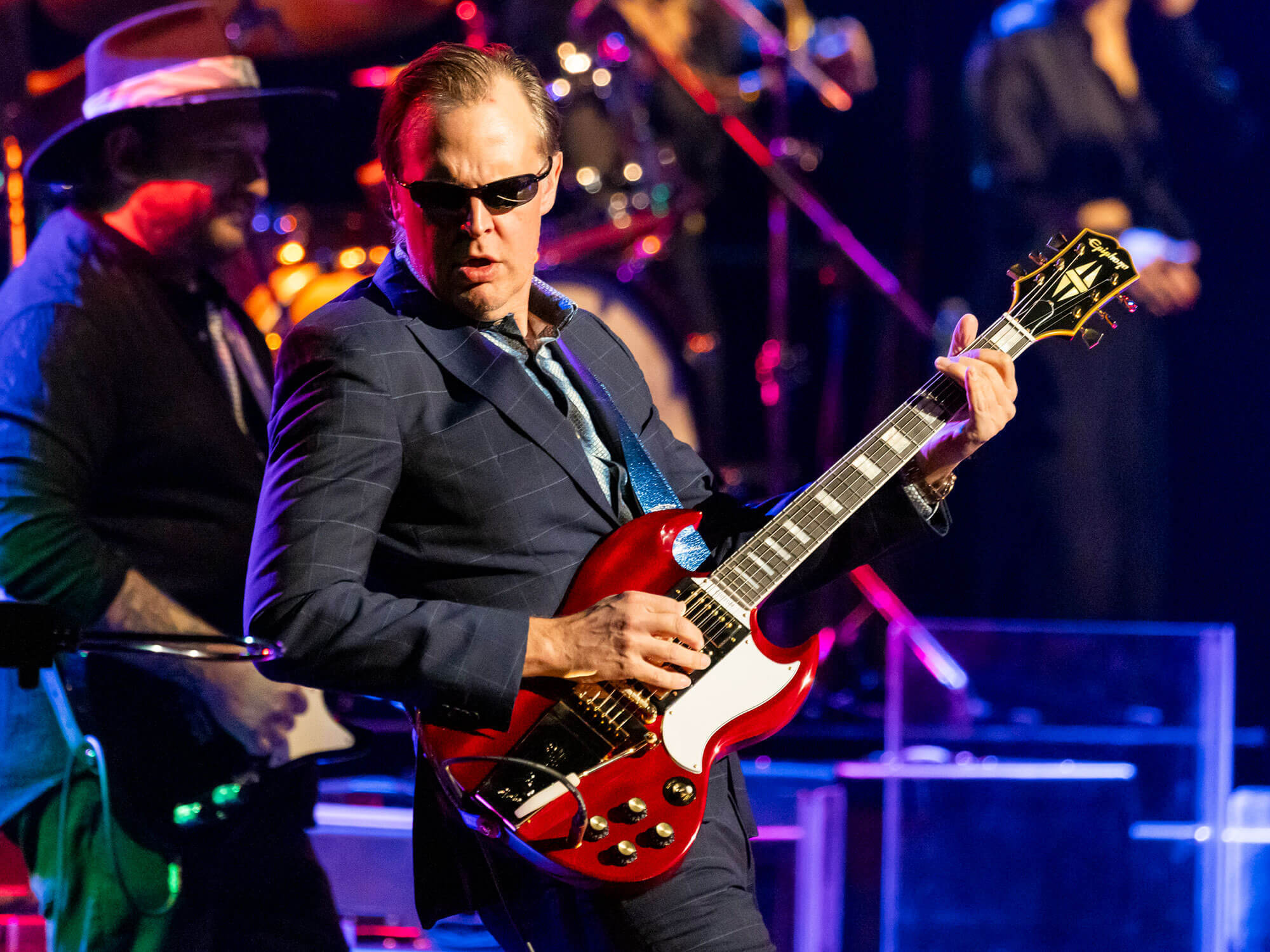 Foghat - Happy Birthday Joe Bonamassa! | Facebook