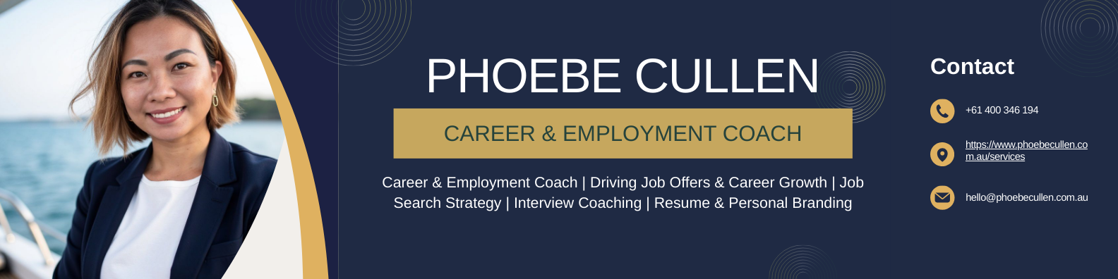 The Art of Job Hunting | Dawesville WA