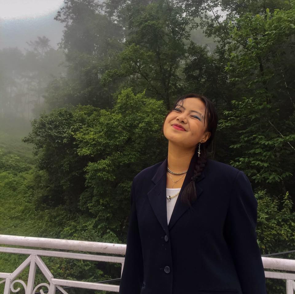 Prativa Rani