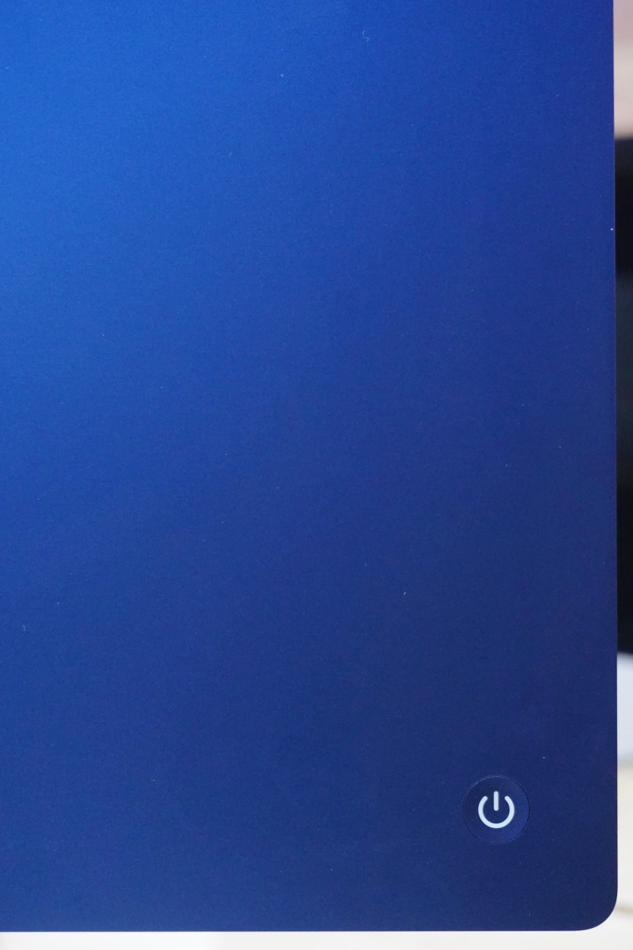 📣 Hallo Mac lovers I Mac M3 Wonderful color (Blue). 🔹 Open Box