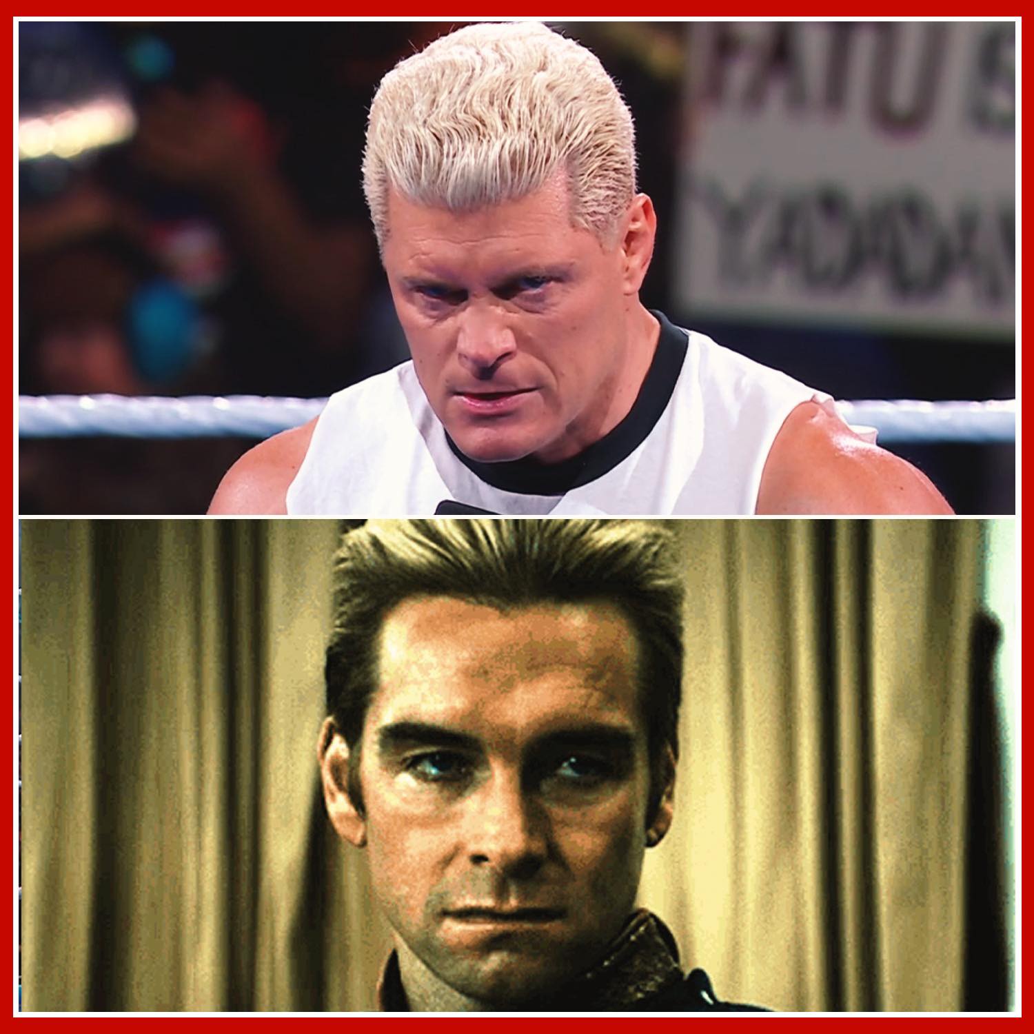 Wrestlelamia.com - This heel turn is going to be generational 🔥 | Facebook