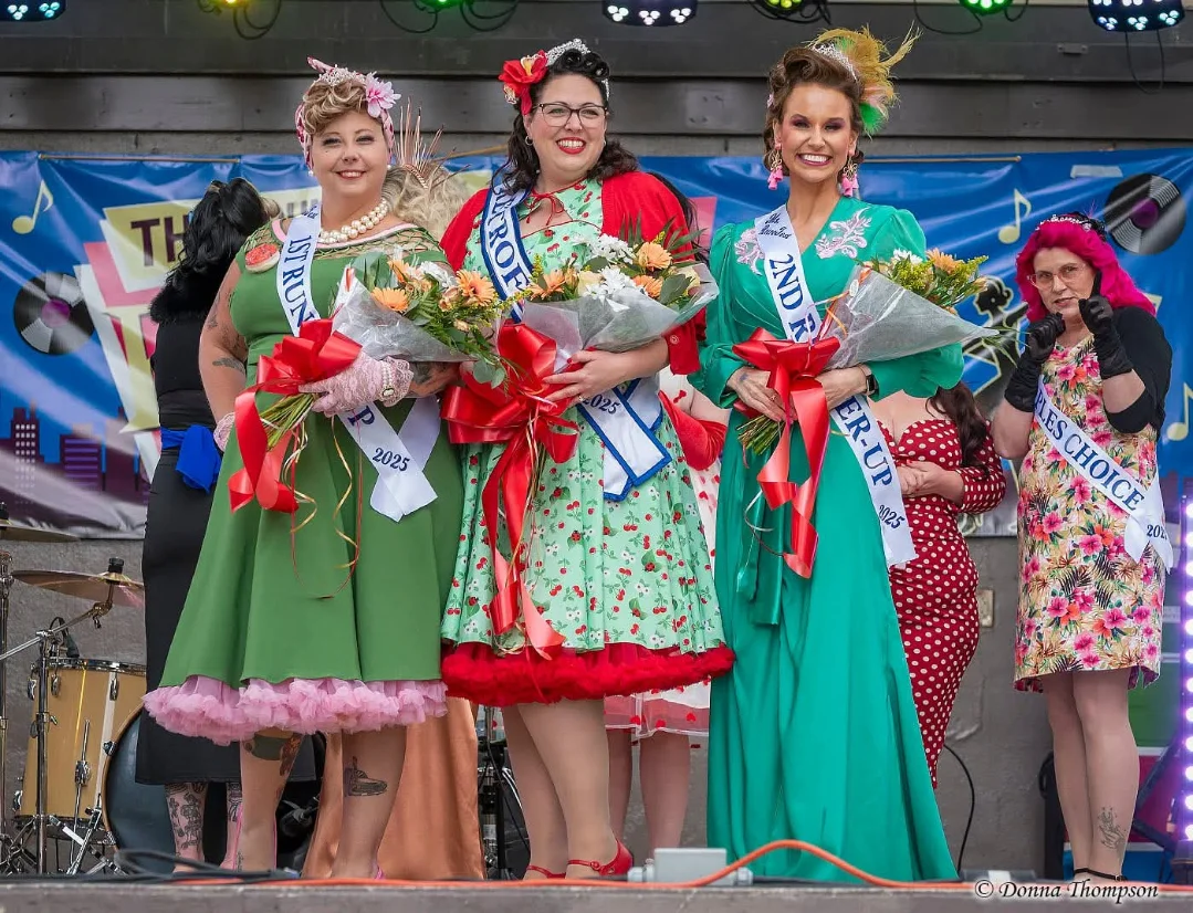 Canadian - Our Bombshells are slaying! A huge congrats to our Ontario ...