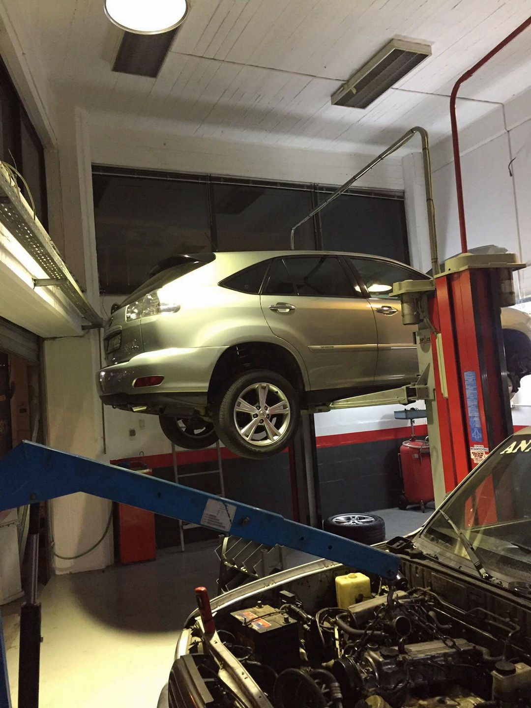 Α/M AUTO Service | Peristéri