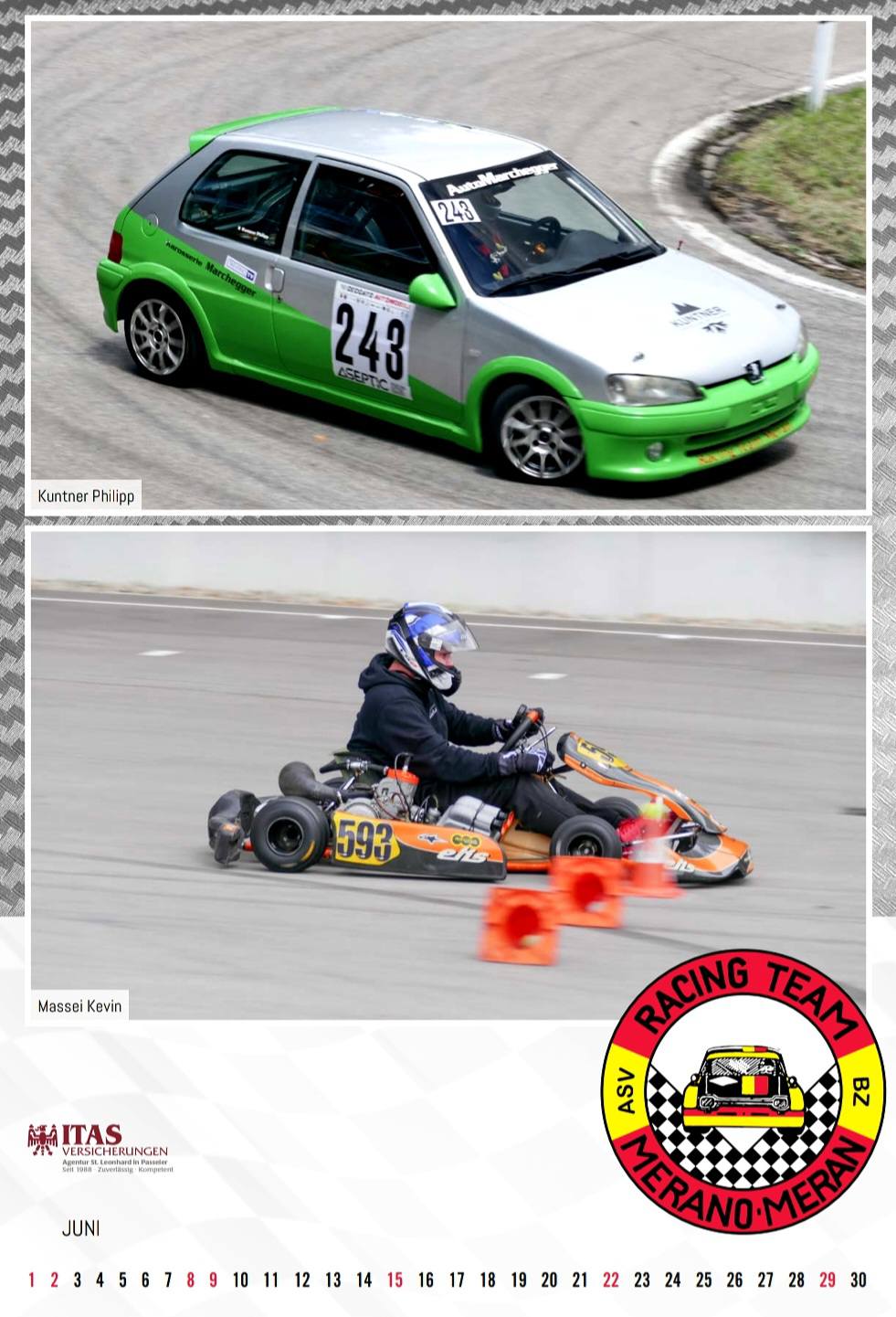 Racing Team Meran