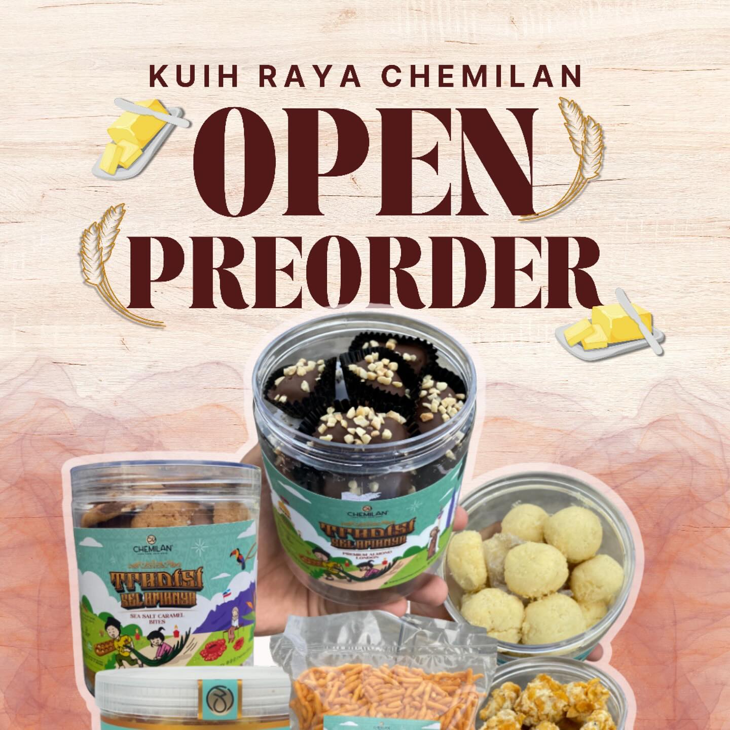 Chemilan Malaysia | Shah Alam