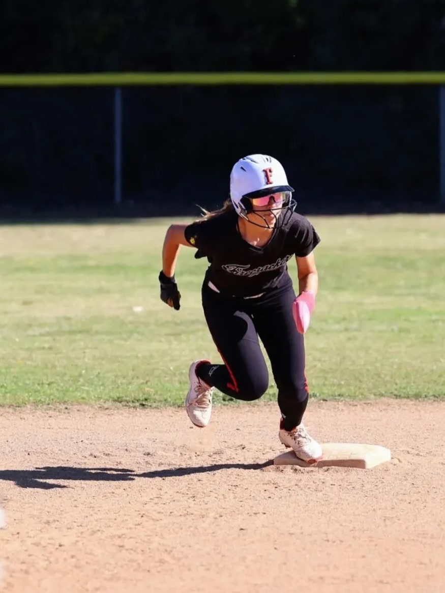 Firecracker Softball Inc.
