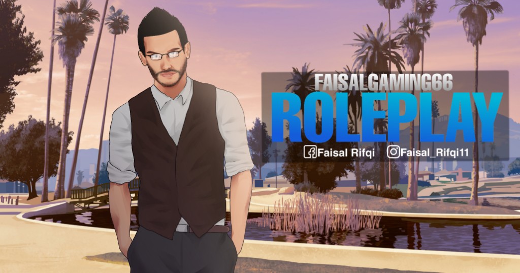 Faisal Gaming