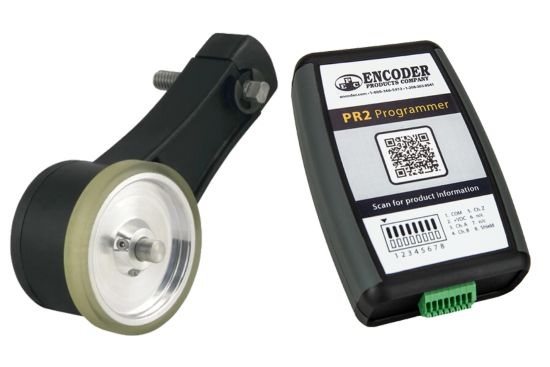 British Encoder Products Company | Wrexham
