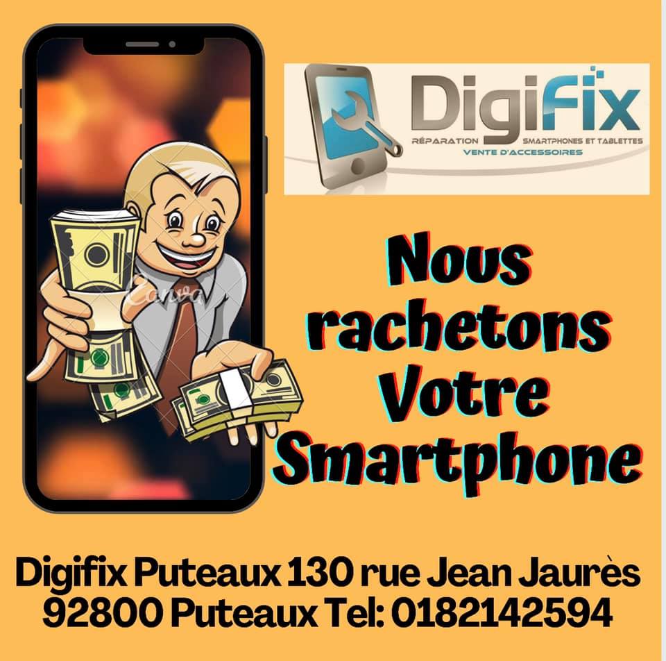 Digifix Puteaux 92 | Puteaux