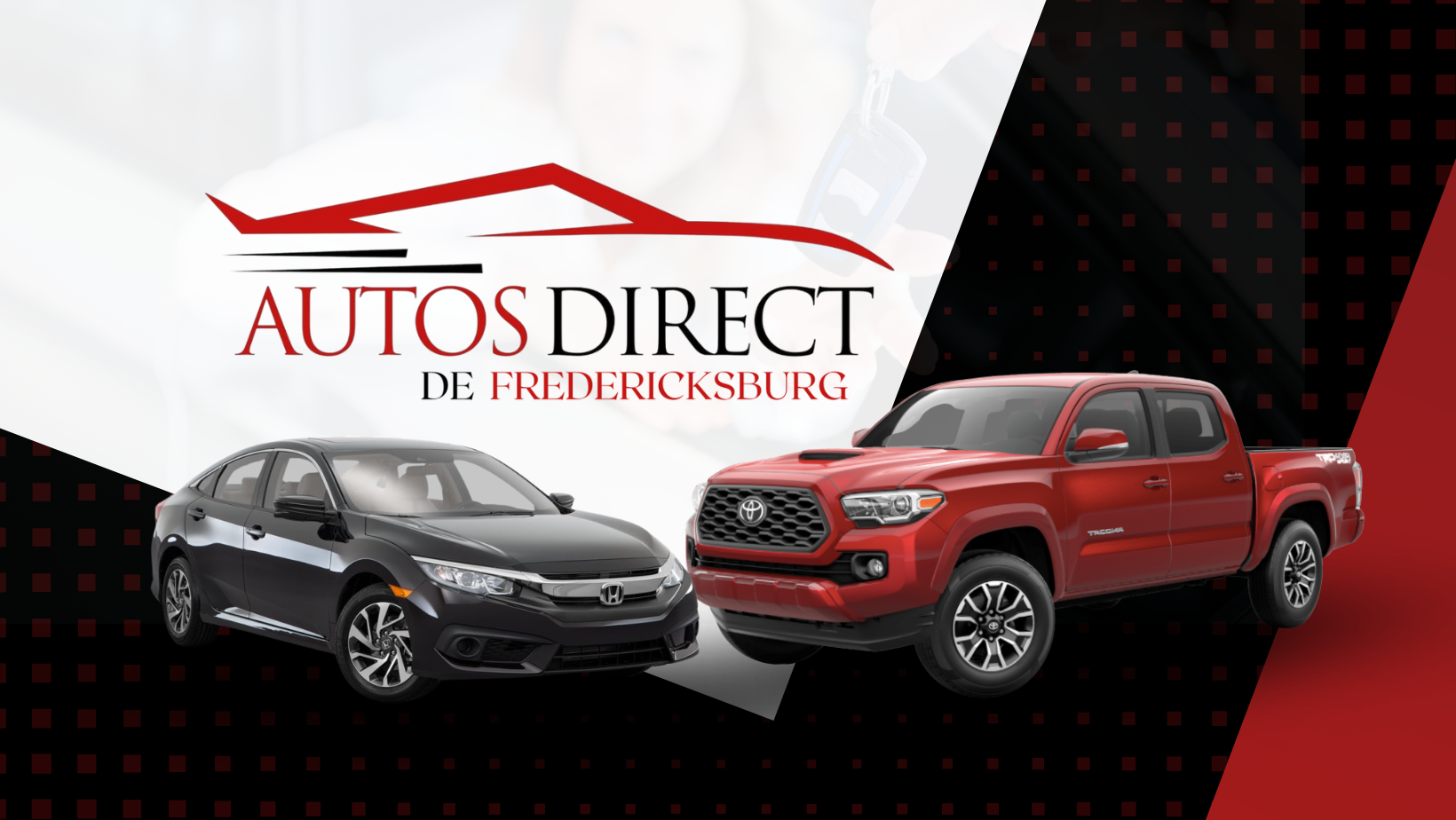 Autos Direct de Fredericksburg | Fredericksburg VA