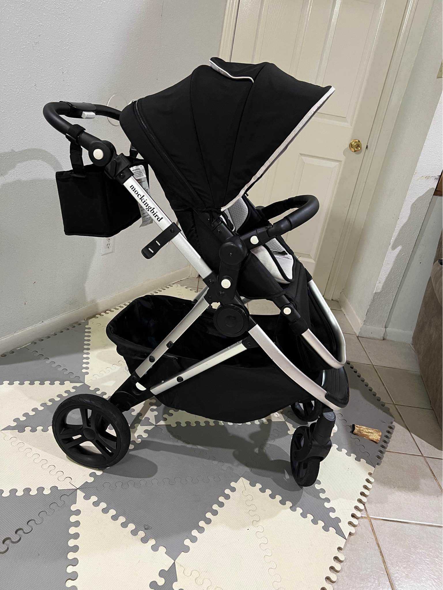 Mockingbird Single Stroller - Strollers - Houston, Texas | Facebook ...
