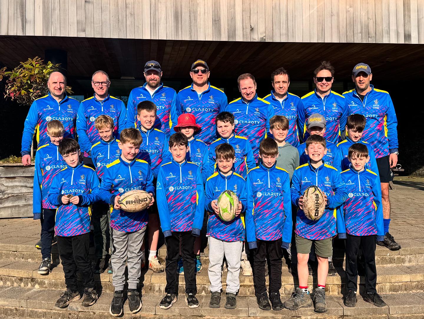 Knutsford Rugby Club | Knutsford