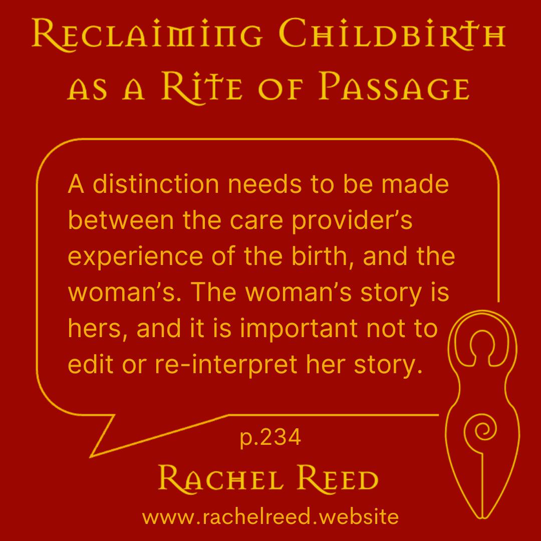 Dr Rachel Reed
