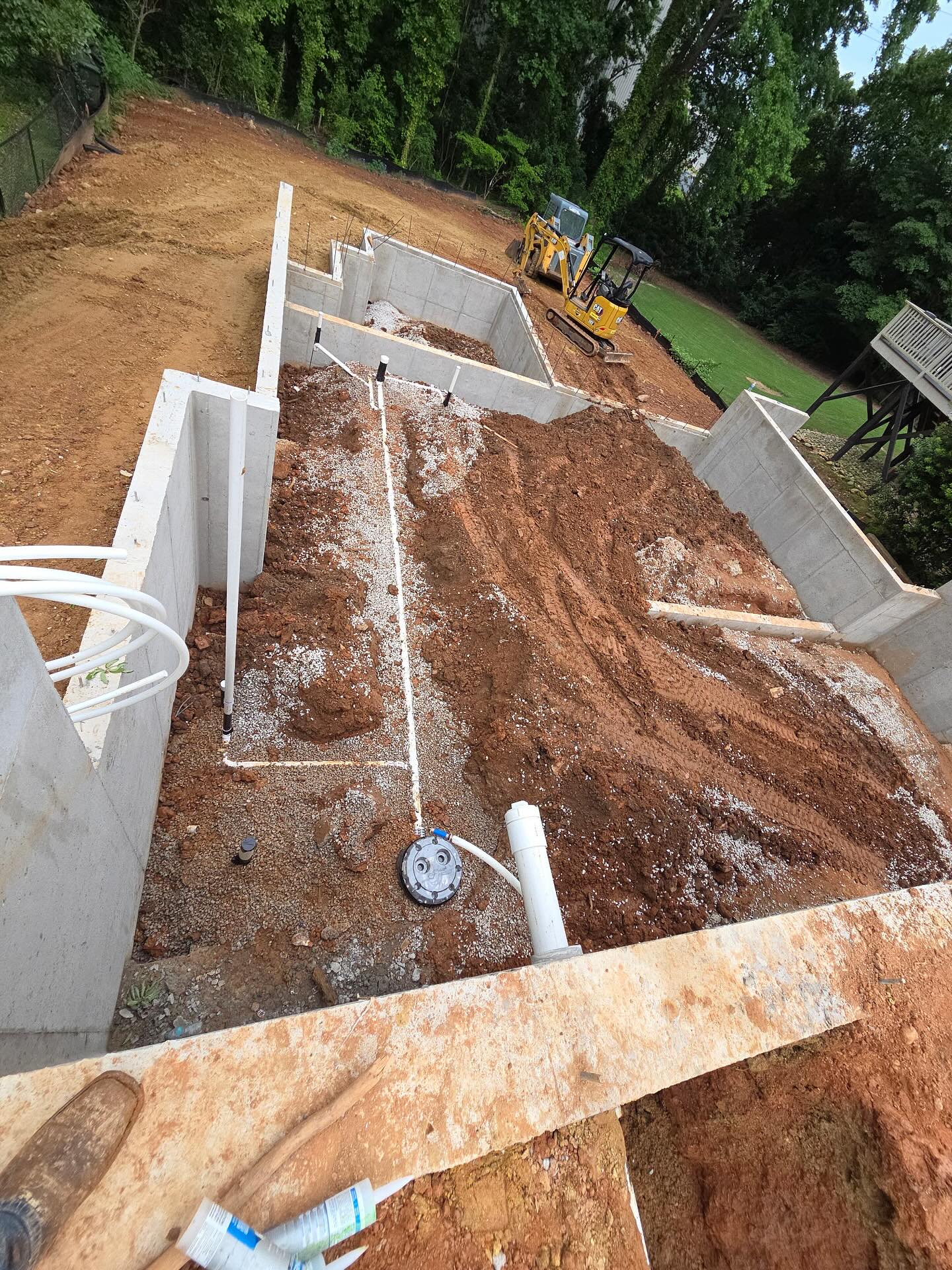 The Plumbing & Mechanical Corp. of NC | Chapel Hill NC