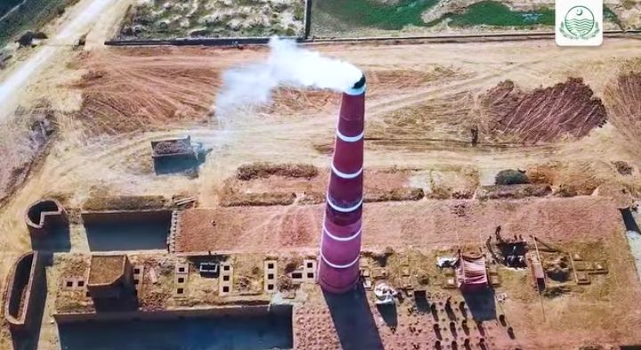 Bismillah Bricks Company | Sargodha