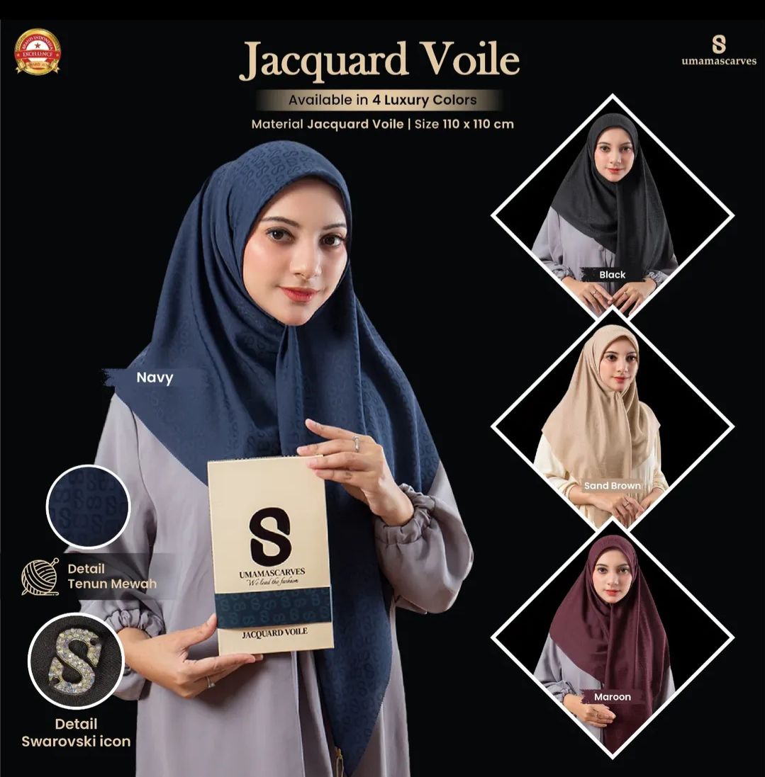 Umama Hijab